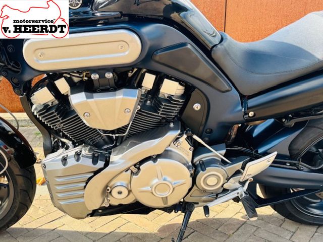 yamaha - mt-01