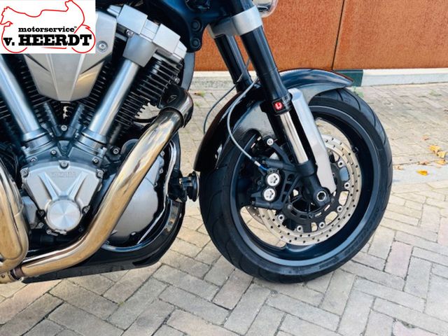 yamaha - mt-01