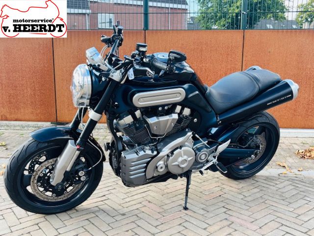 yamaha - mt-01