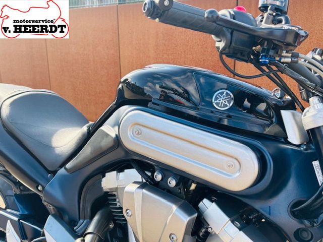 yamaha - mt-01