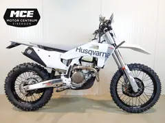 Husqvarna FE 350 PRO 2026 nieuw – foto 2 van 11