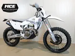 Husqvarna FE 350 PRO 2026 nieuw – foto 4 van 11
