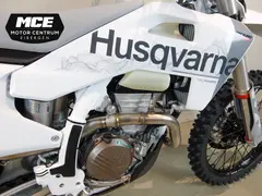 Husqvarna FE 350 PRO 2026 nieuw – foto 6 van 11