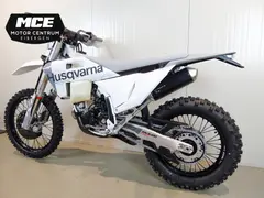 Husqvarna FE 350 PRO 2026 nieuw – foto 9 van 11