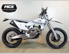 Husqvarna FE 350 PRO 2026 nieuw