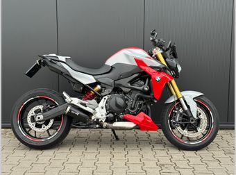 BMW F 900 R 2020 occasion