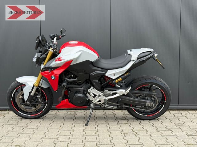 bmw - f-900-r