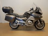 BMW R 1200 RT ABS-ESA-ASC