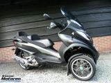 PIAGGIO MP3 500 LT SPORT