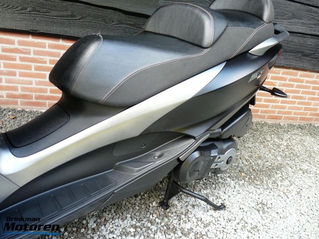 piaggio - mp3-500-lt-sport