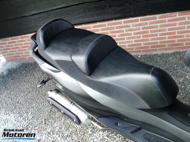 piaggio - mp3-500-lt-sport