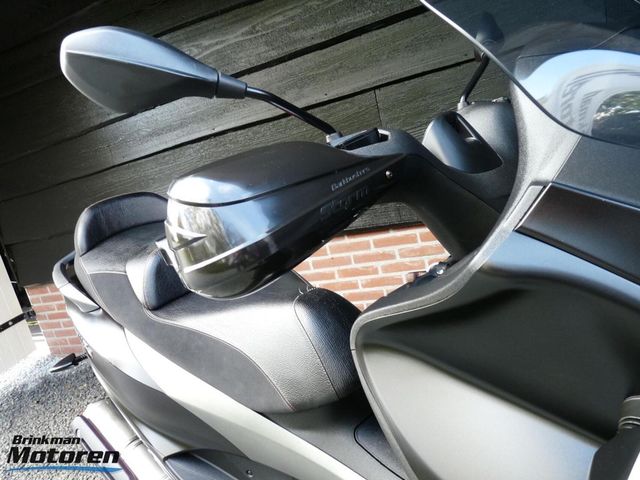 piaggio - mp3-500-lt-sport