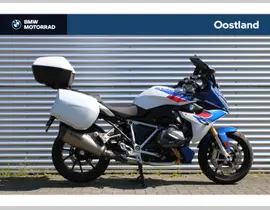 BMW R 1250 RS 2023 occasion