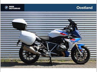 BMW R 1250 RS 2023 occasion