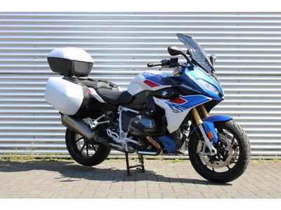 BMW R 1250 RS – foto 4