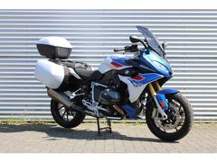BMW R 1250 RS |Akrapovic |3-delige kofferset 2023 occasion – foto 4 van 10
