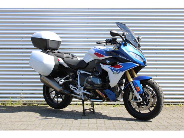 bmw - r-1250-rs