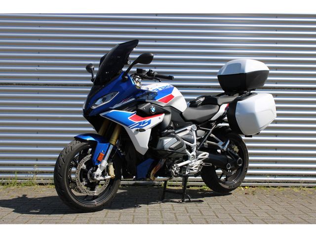 bmw - r-1250-rs