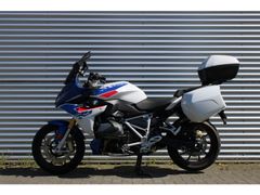 BMW R 1250 RS |Akrapovic |3-delige kofferset 2023 occasion – foto 6 van 10