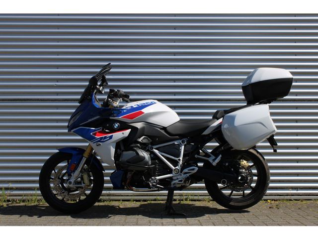 bmw - r-1250-rs