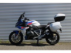 BMW R 1250 RS |Akrapovic |3-delige kofferset 2023 occasion – foto 10 van 10