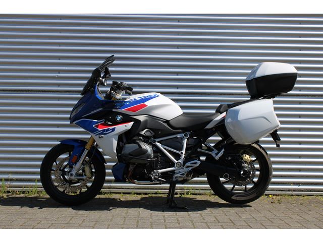 bmw - r-1250-rs
