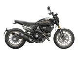 DUCATI SCRAMBLER FULL THROTTLE