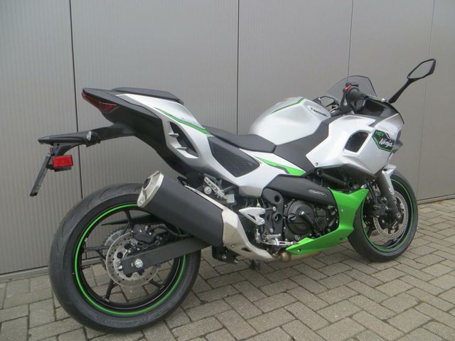 kawasaki - ninja-7-hybrid