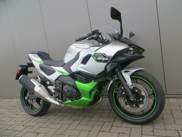 kawasaki - ninja-7-hybrid