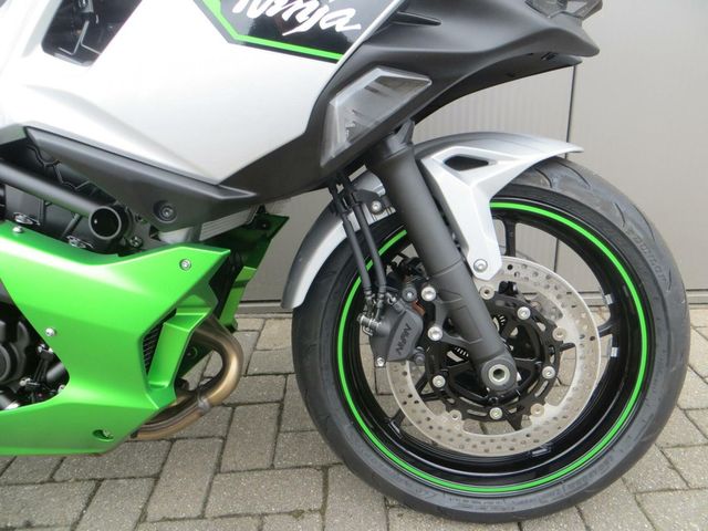 kawasaki - ninja-7-hybrid