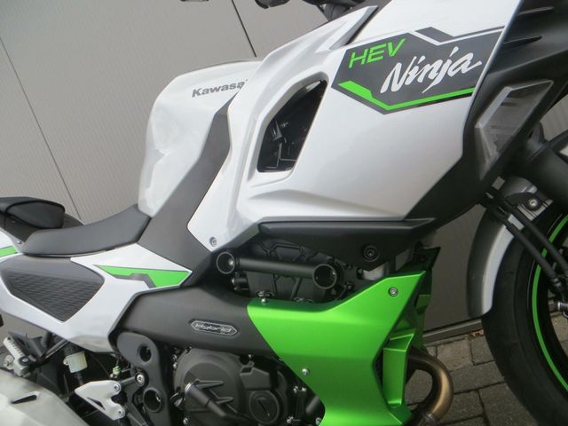 kawasaki - ninja-7-hybrid
