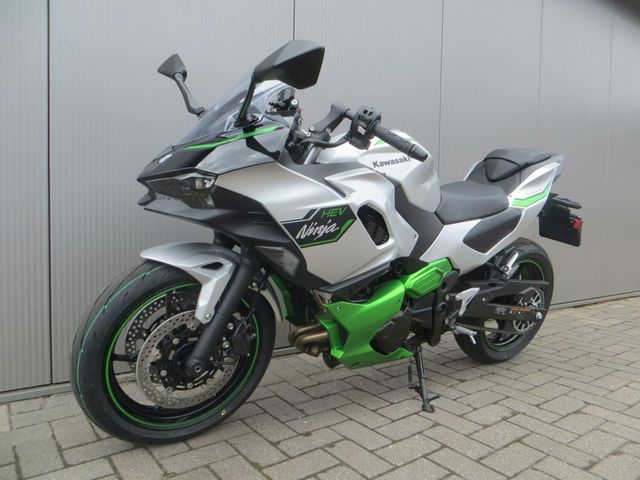 kawasaki - ninja-7-hybrid