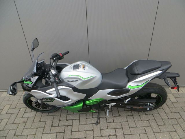kawasaki - ninja-7-hybrid
