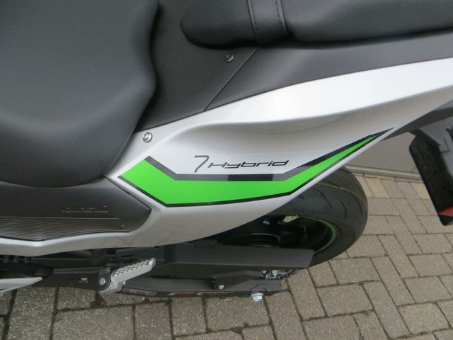 kawasaki - ninja-7-hybrid