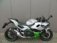 KAWASAKI NINJA 7 HYBRID