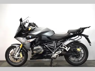 BMW R 1200 RS – foto 4