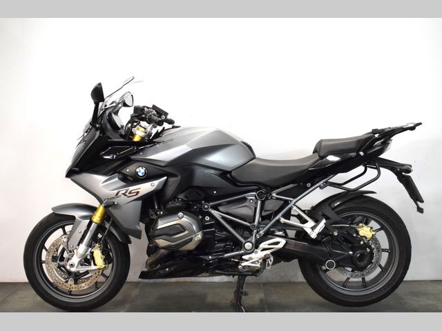 bmw - r-1200-rs