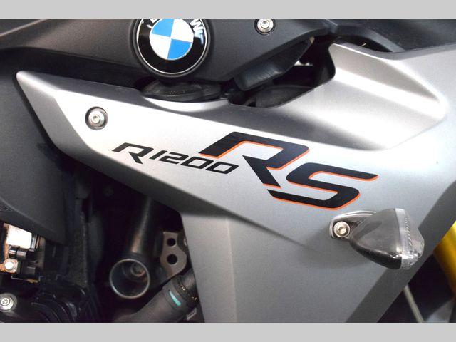bmw - r-1200-rs
