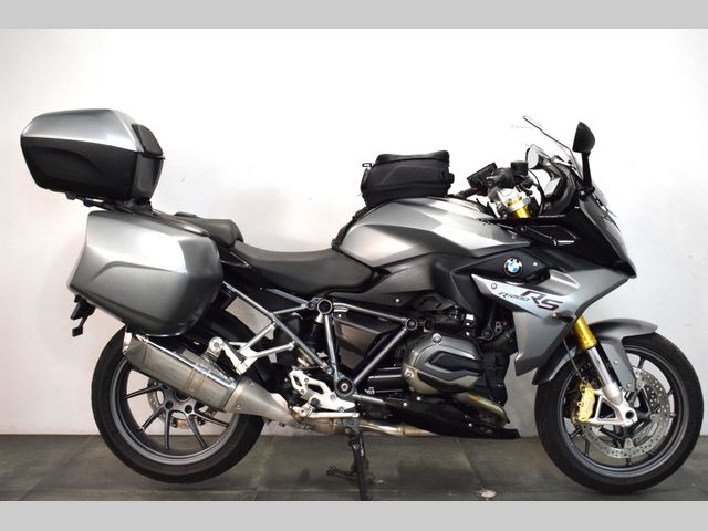 bmw - r-1200-rs