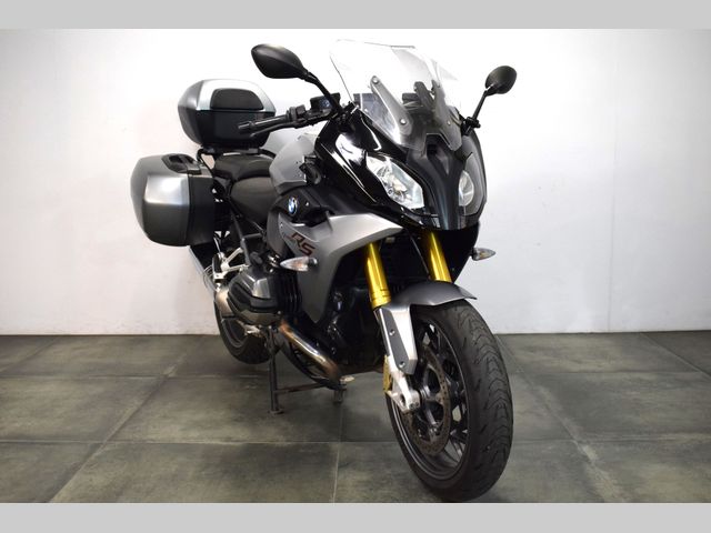 bmw - r-1200-rs
