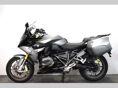BMW R 1200 RS – foto 3