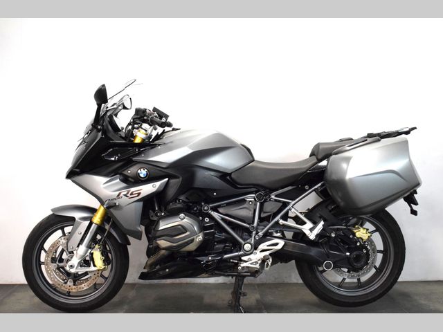 bmw - r-1200-rs