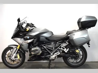 BMW R 1200 RS – foto 2