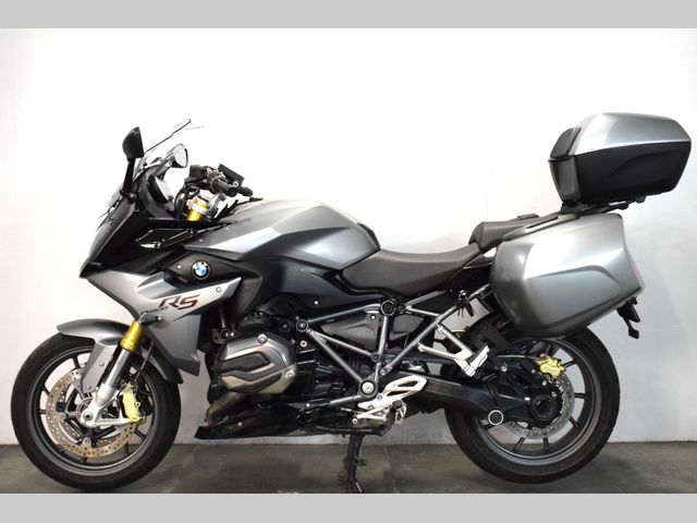 bmw - r-1200-rs