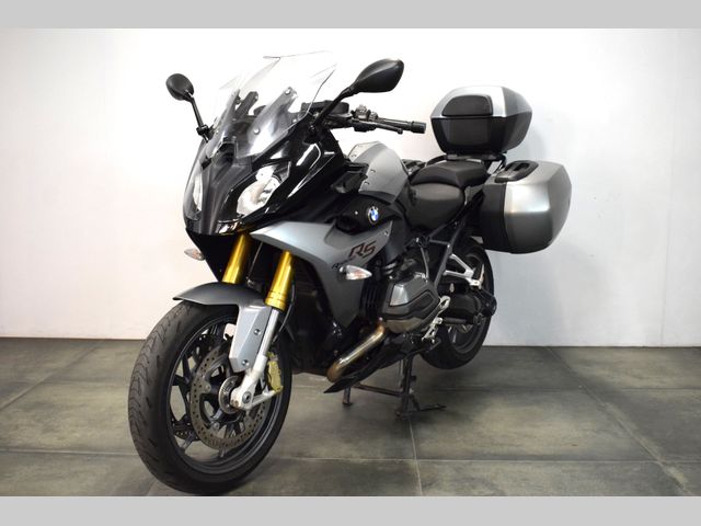 bmw - r-1200-rs