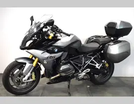 BMW R 1200 RS 2015 occasion