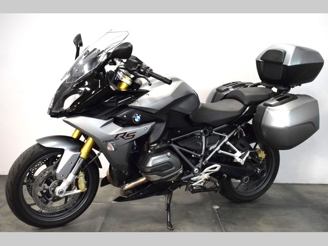 bmw - r-1200-rs