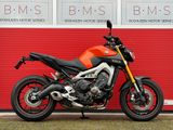 YAMAHA MT 09 ABS