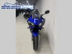 Yamaha YZF R6 2002 occasion – foto 11 van 21