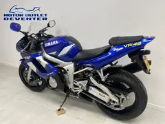 Yamaha YZF R6 2002 occasion – foto 14 van 21
